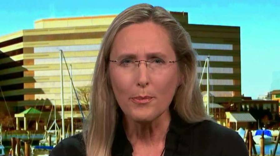 Mother of Sandy Hook victim on Parkland school shooting