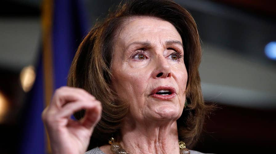 Democrats say Russian probe is far from over