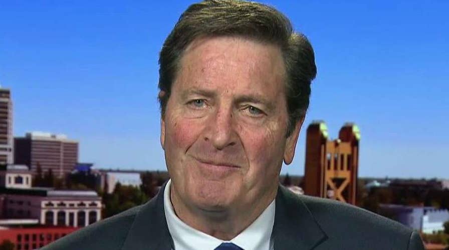 Are Democrats making a good faith effort to craft DACA deal?