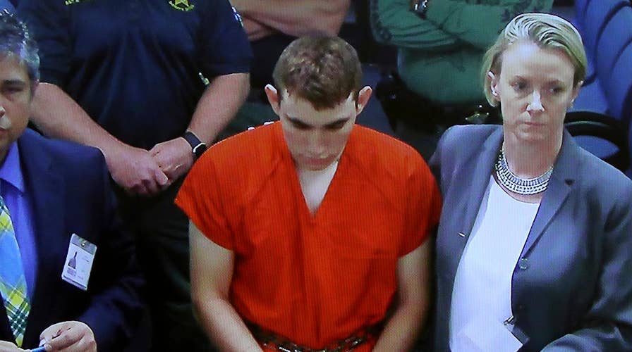 Why so many missed warning signs in the Florida shooting?