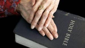 Is 'Christian shaming' evidence of bigotry in our society?