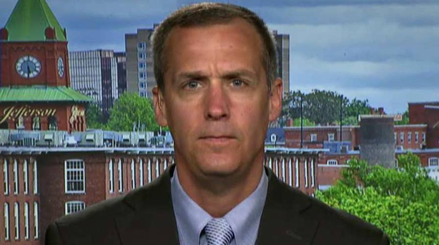 Lewandowski: Indictments are a 'clear vindication' for Trump