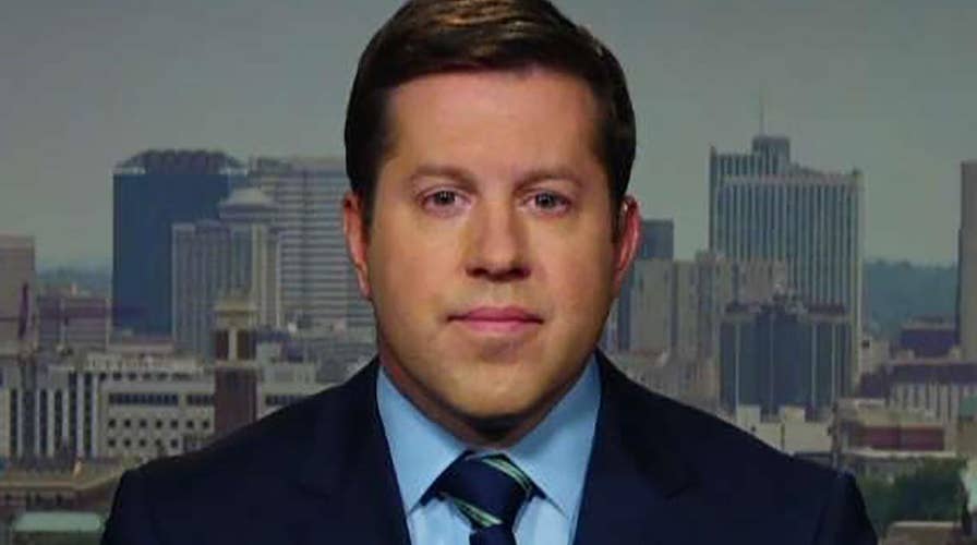 Eric Shawn reports: The Russian attack on our democracy