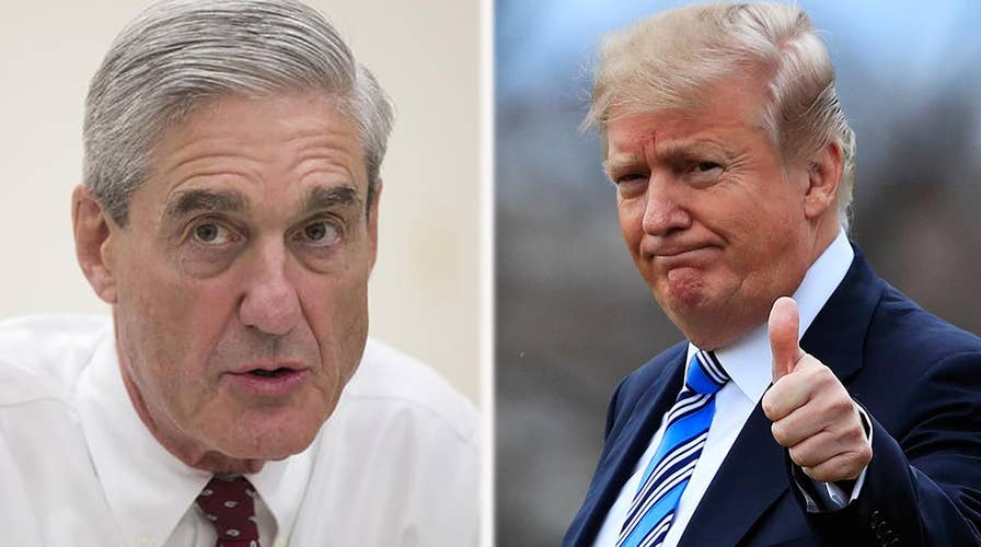 What do indictments mean for Trump, Mueller probe?