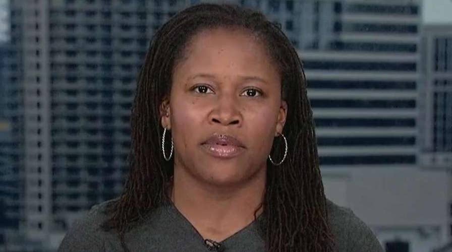 First and only winter and summer Olympian speaks out