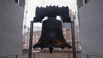 Pennsylvania Supreme Court issues new congressional map, which could benefit Dems