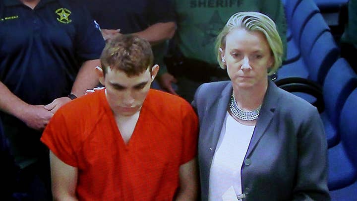 Florida gunman was investigated by Social Services