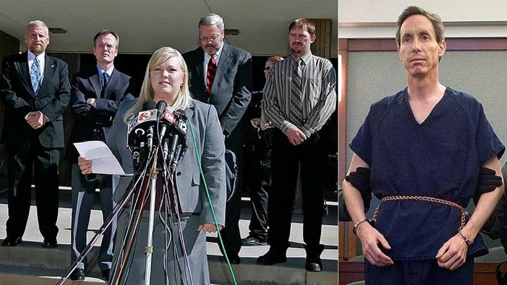 Child bride who brought down Warren Jeffs speaks out