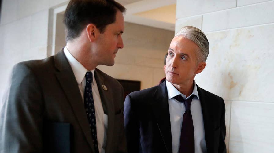 Lawmakers warn of more Russian election meddling