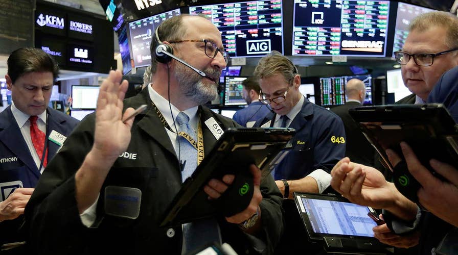 Poll: Voters trust Republicans with economy, immigration