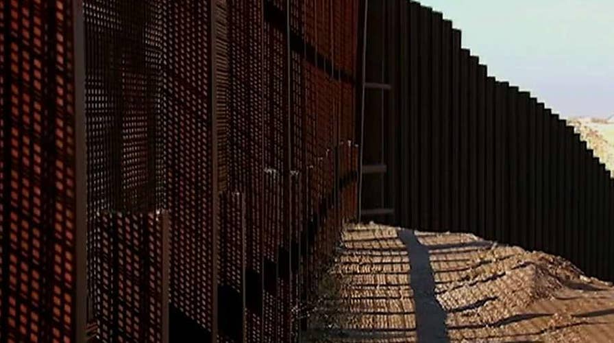 March spending bill battle looms after DACA fail in Senate