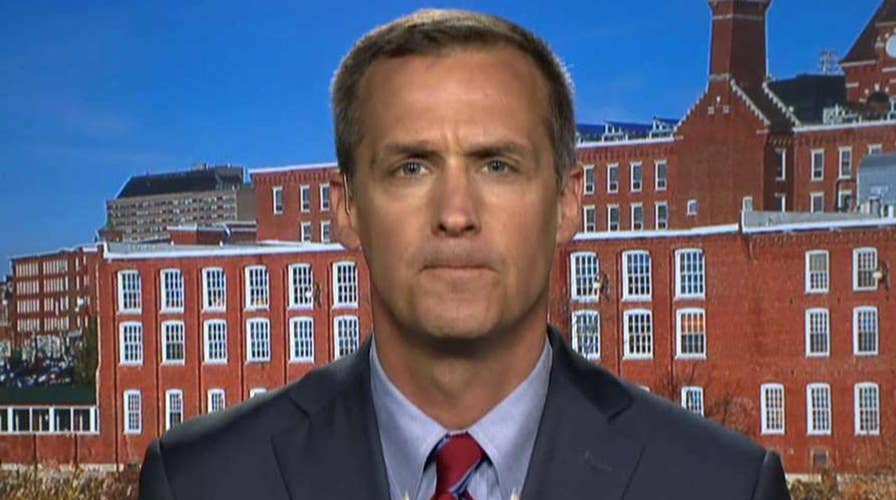 Lewandowski: Russian indictments a 'positive step' for Trump