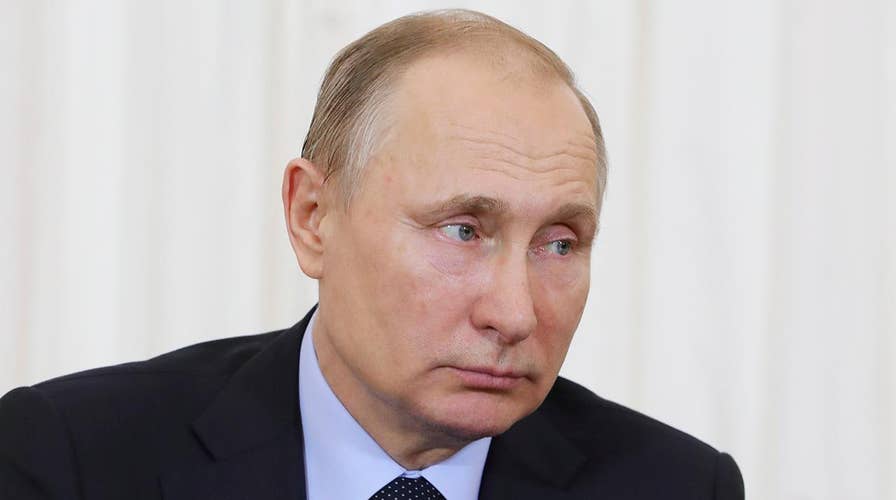 Is US doing enough to prevent Russian meddling in midterms?