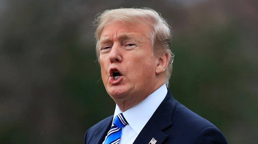 Brit Hume on the politics of gun control