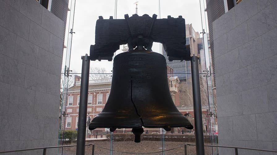 Pennsylvania court redraws congressional districts