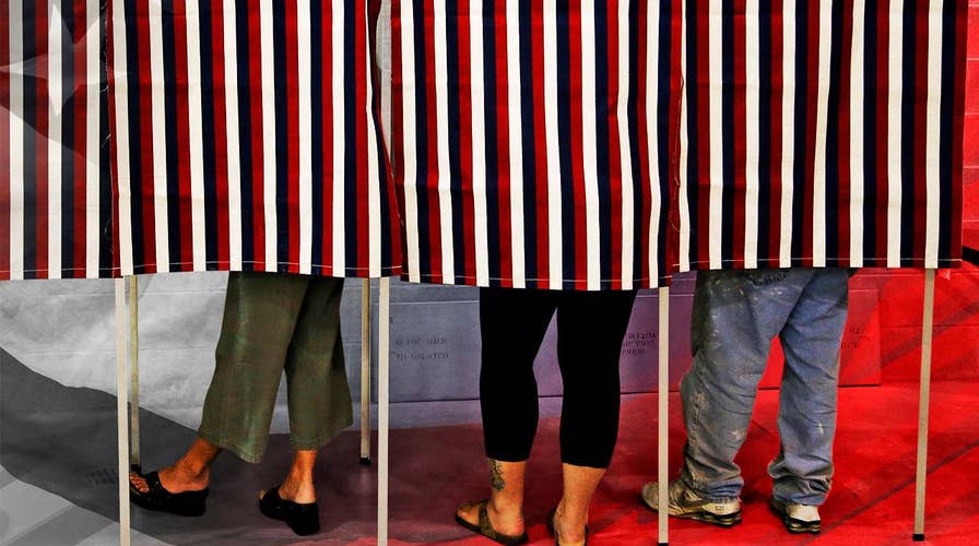 Inside the effort to protect midterm elections from meddling