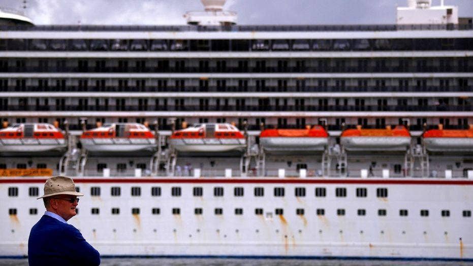 Carnival Cruise Line investigating its security team after 'bloodbath