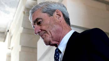 The left’s fever dream of Mueller indicting Trump won’t happen, even if he finds something. Here’s why