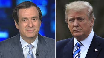 Trump going to press dinner: Olive branch or chance to skewer the media?