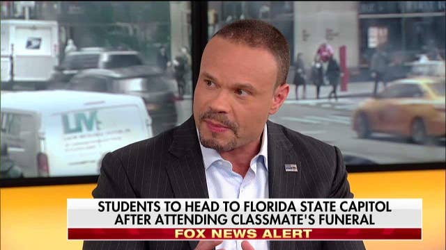 Dan Bongino Criminals Don�t Obey Gun Laws Latest News