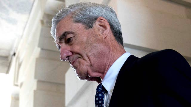 Impact of latest charge in Robert Mueller's Russia probe