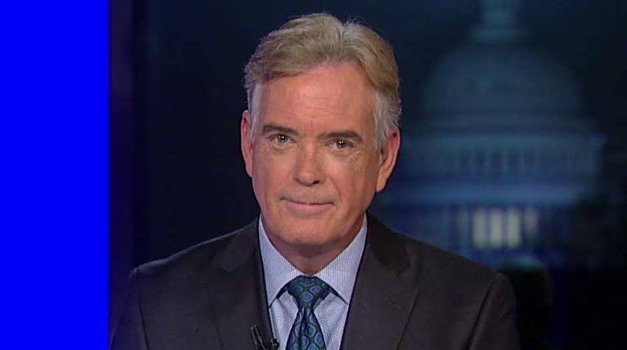 Coming up on Tuesday, Feb 20 edition of 'Special Report'