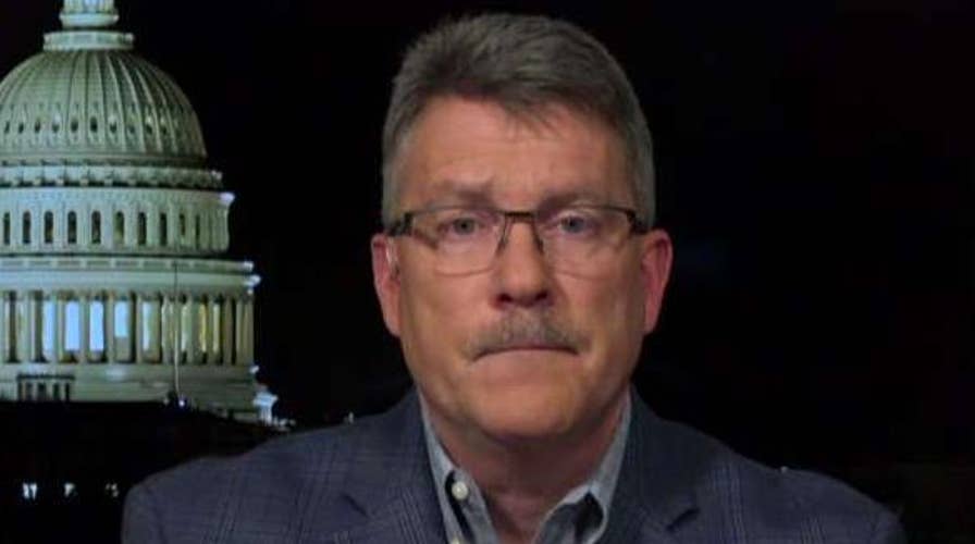 FBI under siege for missed signals in Florida