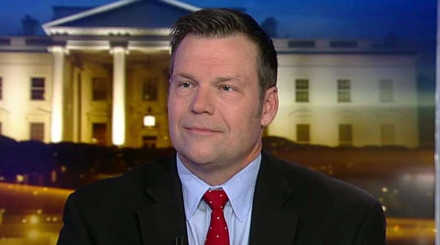 Kobach: Why the 2020 U.S. Census needs citizenship question