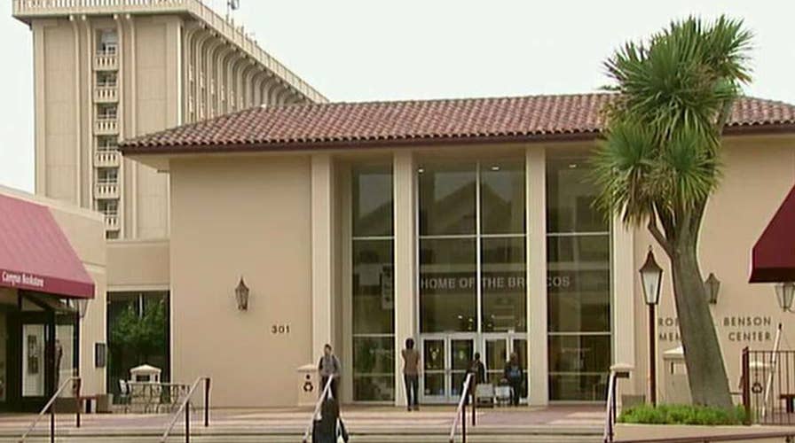 UC Berkeley allocating $800K for illegal immigrants