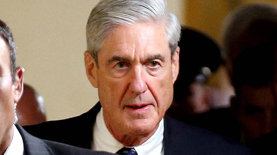 Mueller charges lawyer with lying about Gates interaction