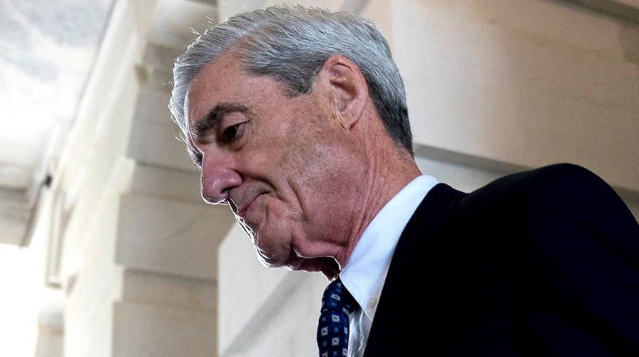 Impact of latest charge in Robert Mueller's Russia probe