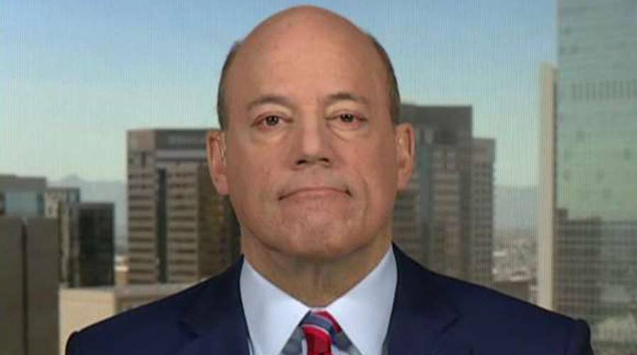 Ari Fleischer on the demand for tougher gun laws