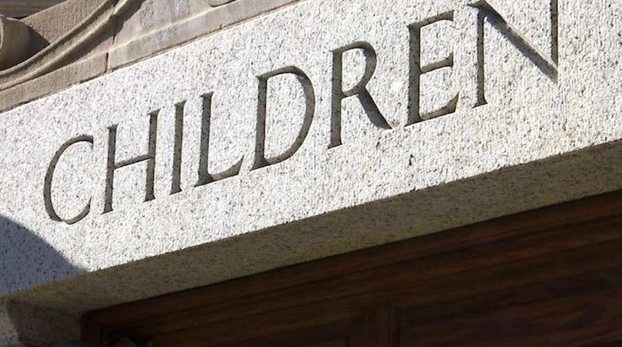 Delaware's policy lets kids choose gender