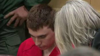 Nikolas Cruz reported to police for threats, punching walls months before Florida shooting, report says