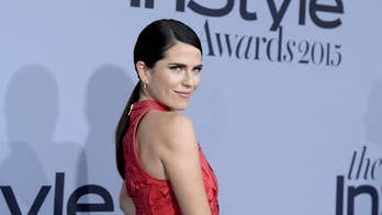Karla Souza, star of 'How to Get Away With Murder,' alleges she was raped by director