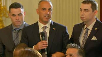 Parents, students, teachers reveal toll of school violence