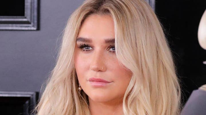 Kesha forced to postpone tour