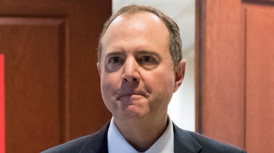 Democrats on the verge of releasing their memo rebuttal