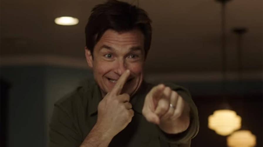 'Game Night' stars talk go-to games, new dark comedy