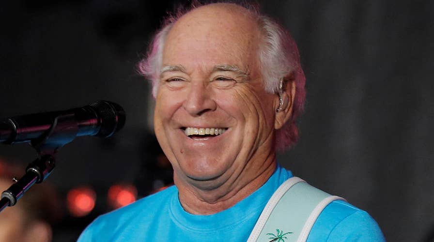 'Escape to Margaritaville' runs dry