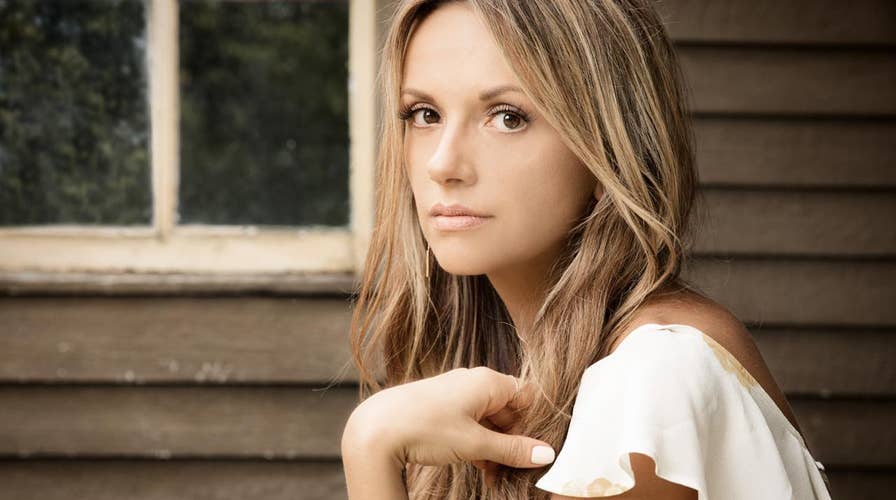 Carly Pearce never gave up on country music dreams