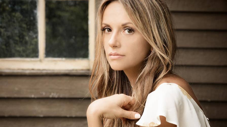 Carly Pearce never gave up on country music dreams