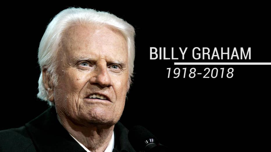 Billy Graham
