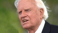Greg Laurie: Billy Graham's crisis of faith – how one moment of doubt solidified his commitment to God