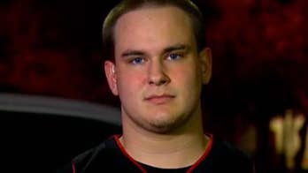 Student: Conservative side of youth movement is ignored