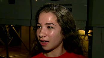 Oprah, Spielberg, George Clooney and more donate to Florida school shooting survivors