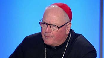 Cardinal Timothy Dolan: Stop demonizing New York Police Department, for God’s sake