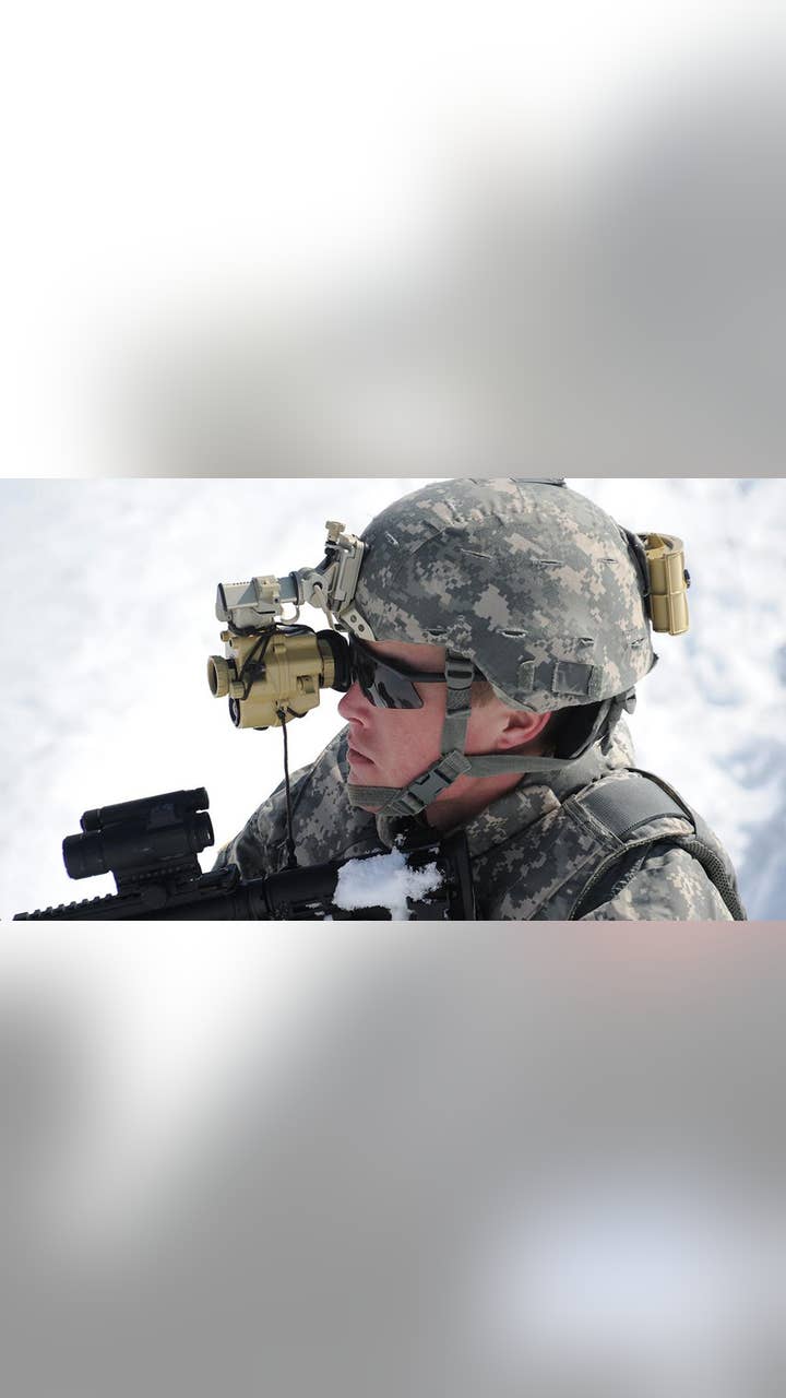 How Do Military Binoculars Enhance Night Ops? Secrets Unveiled