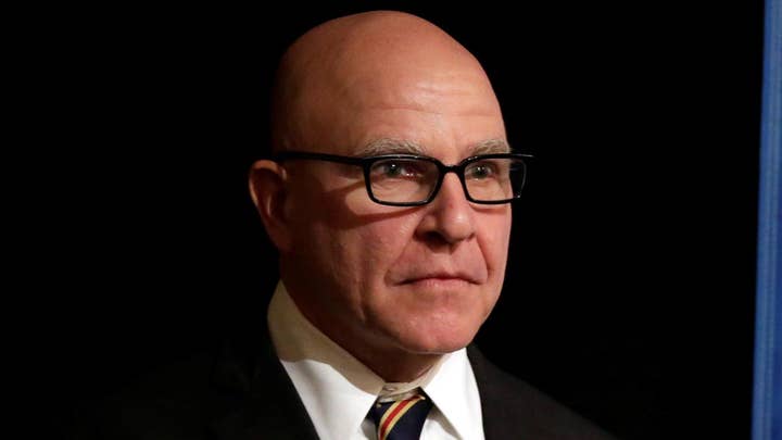 CNN: McMaster may be leaving White House post