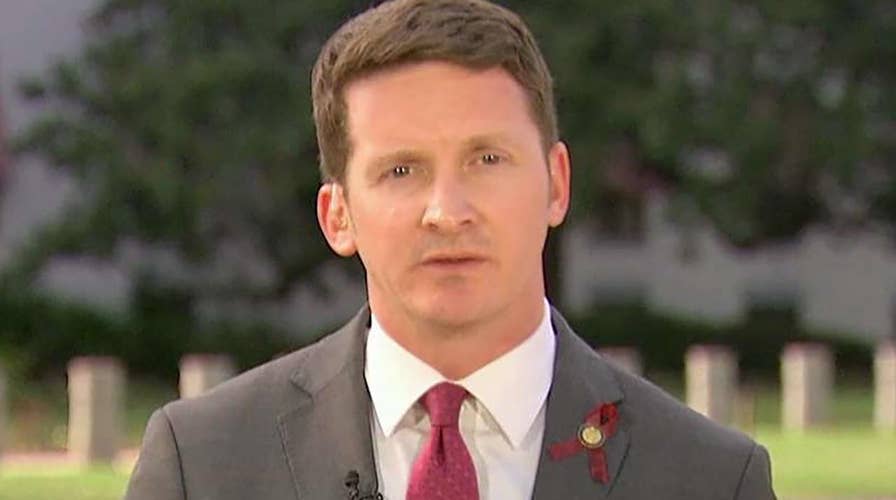 Florida state rep talks meeting with students about safety